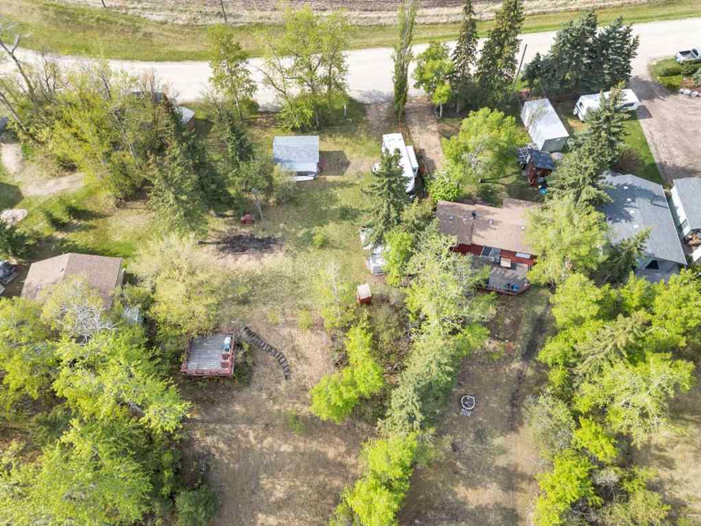 MLS® A2219520 - Unit #296 40422 Range Road 10   in Brownlows Landing Rural Lacombe County, Land