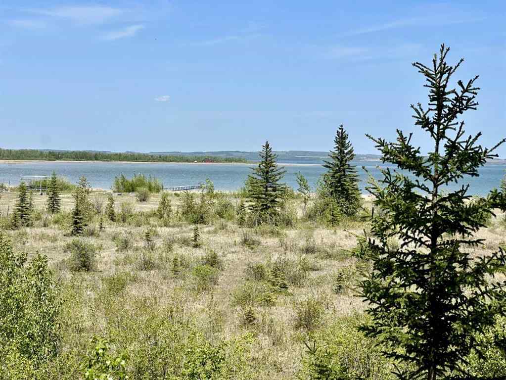 MLS® A2219520 - Unit #296 40422 Range Road 10   in Brownlows Landing Rural Lacombe County, Land