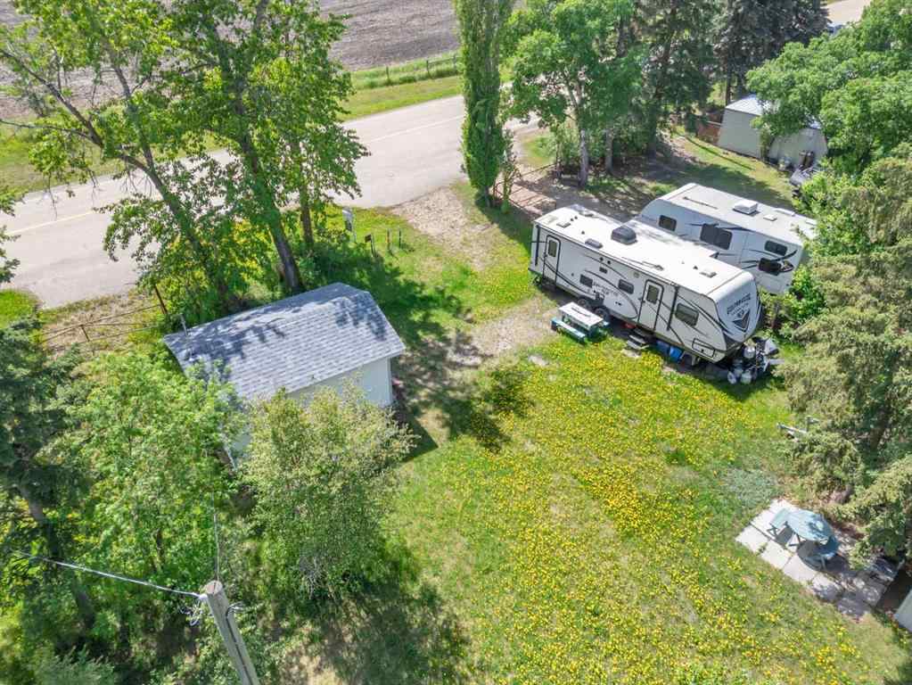 MLS® A2219520 - Unit #296 40422 Range Road 10   in Brownlows Landing Rural Lacombe County, Land