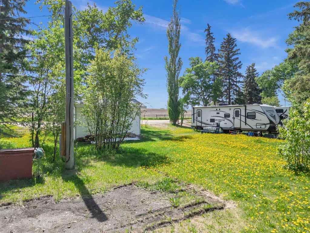 MLS® A2219520 - Unit #296 40422 Range Road 10   in Brownlows Landing Rural Lacombe County, Land