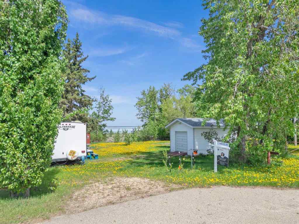 MLS® A2219520 - Unit #296 40422 Range Road 10   in Brownlows Landing Rural Lacombe County, Land