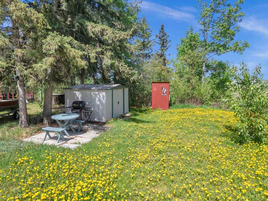 MLS® A2219520 - Unit #296 40422 Range Road 10   in Brownlows Landing Rural Lacombe County, Land