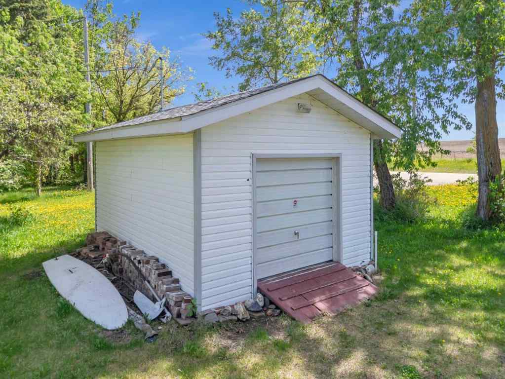 MLS® A2219520 - Unit #296 40422 Range Road 10   in Brownlows Landing Rural Lacombe County, Land