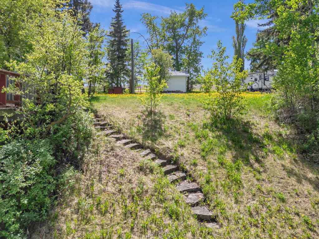 MLS® A2219520 - Unit #296 40422 Range Road 10   in Brownlows Landing Rural Lacombe County, Land