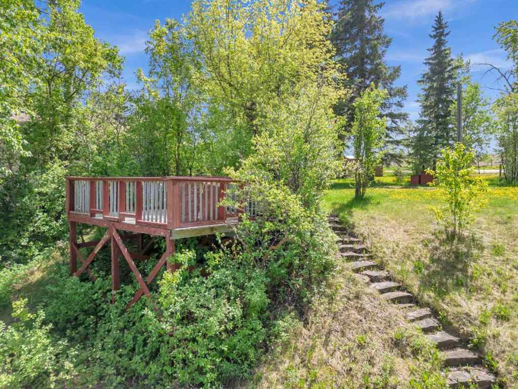 MLS® A2219520 - Unit #296 40422 Range Road 10   in Brownlows Landing Rural Lacombe County, Land