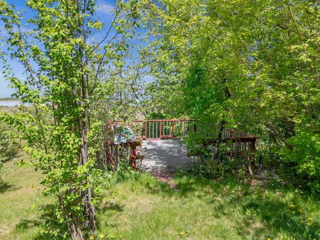 MLS® A2219520 - Unit #296 40422 Range Road 10   in Brownlows Landing Rural Lacombe County, Land