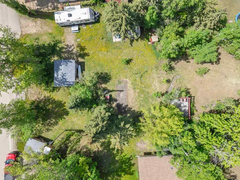 MLS® A2219520 - Unit #296 40422 Range Road 10   in Brownlows Landing Rural Lacombe County, Land