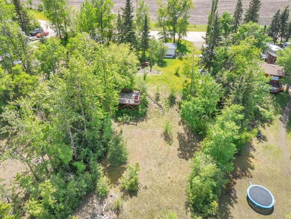 MLS® A2219520 - Unit #296 40422 Range Road 10   in Brownlows Landing Rural Lacombe County, Land