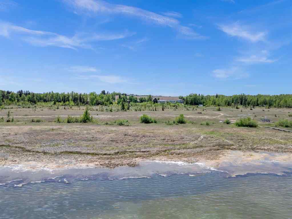 MLS® A2219520 - Unit #296 40422 Range Road 10   in Brownlows Landing Rural Lacombe County, Land