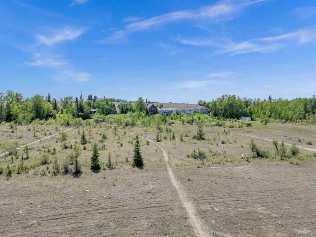 MLS® A2219520 - Unit #296 40422 Range Road 10   in Brownlows Landing Rural Lacombe County, Land