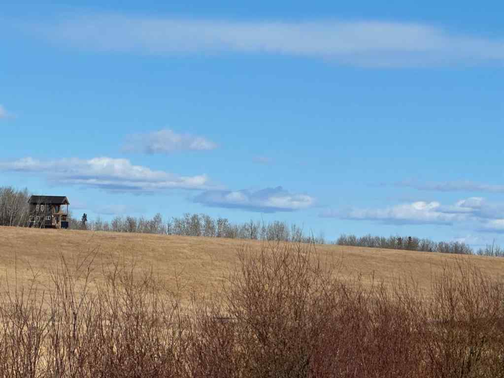 MLS® A2219526 - 0 Old Trail  in NONE Rural Lac La Biche County, Land