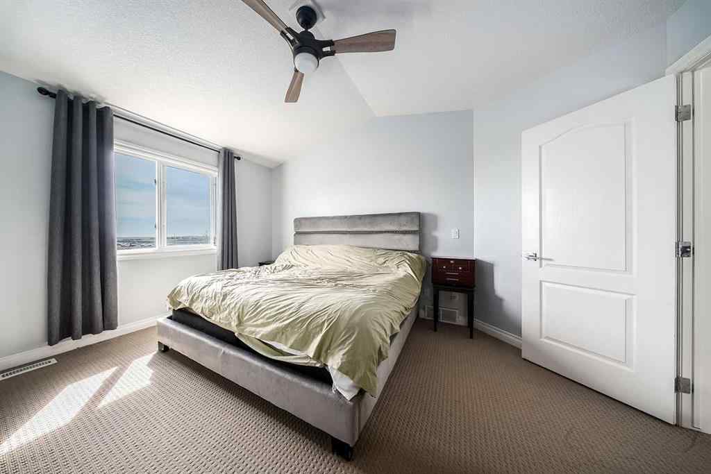 MLS® A2219559 - 14 Garneau Gate  in NONE Carstairs, Residential