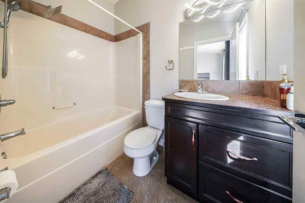 MLS® A2219559 - 14 Garneau Gate  in NONE Carstairs, Residential
