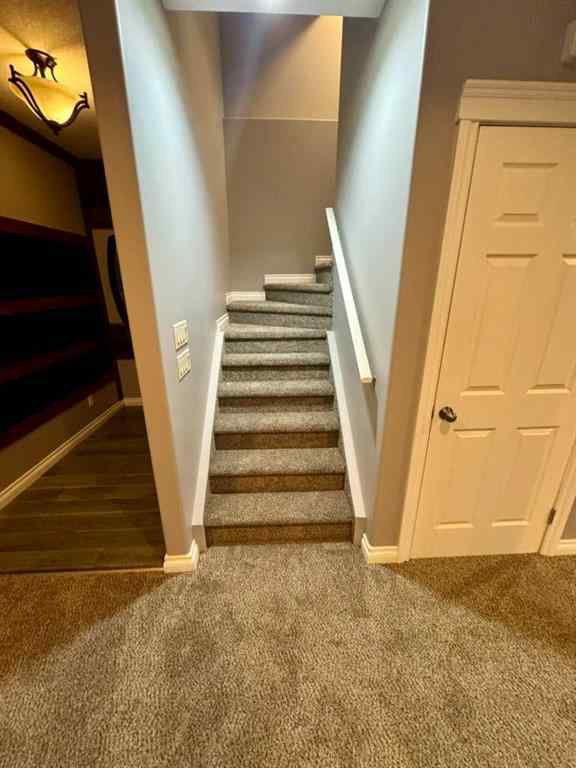MLS® A2219559 - 14 Garneau Gate  in NONE Carstairs, Residential
