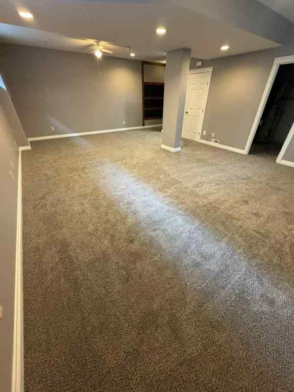 MLS® A2219559 - 14 Garneau Gate  in NONE Carstairs, Residential