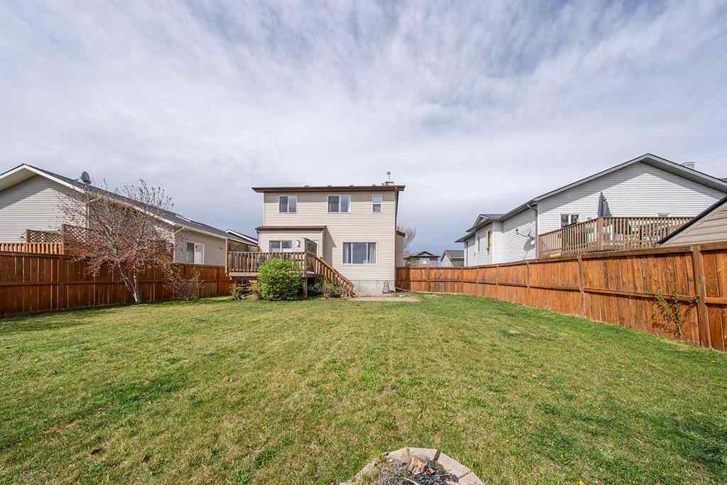 MLS® A2219559 - 14 Garneau Gate  in NONE Carstairs, Residential