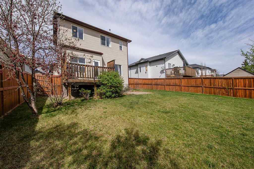 MLS® A2219559 - 14 Garneau Gate  in NONE Carstairs, Residential