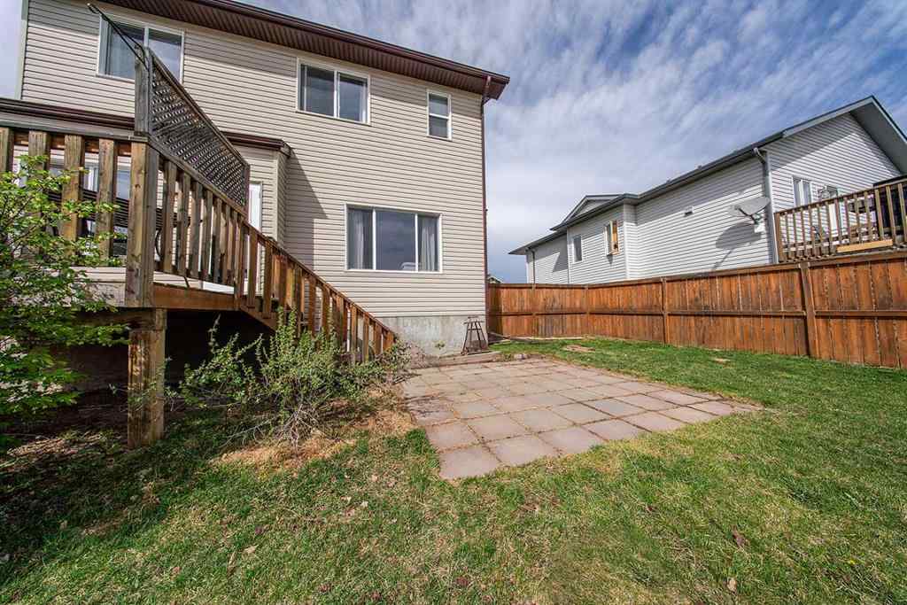 MLS® A2219559 - 14 Garneau Gate  in NONE Carstairs, Residential