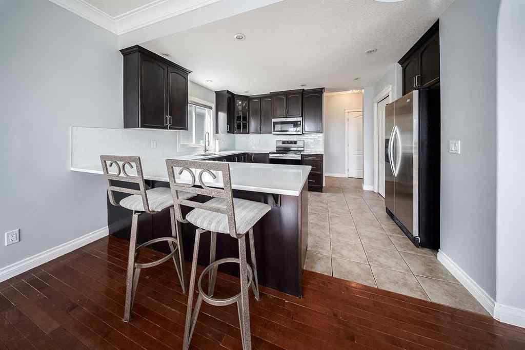 MLS® A2219559 - 14 Garneau Gate  in NONE Carstairs, Residential