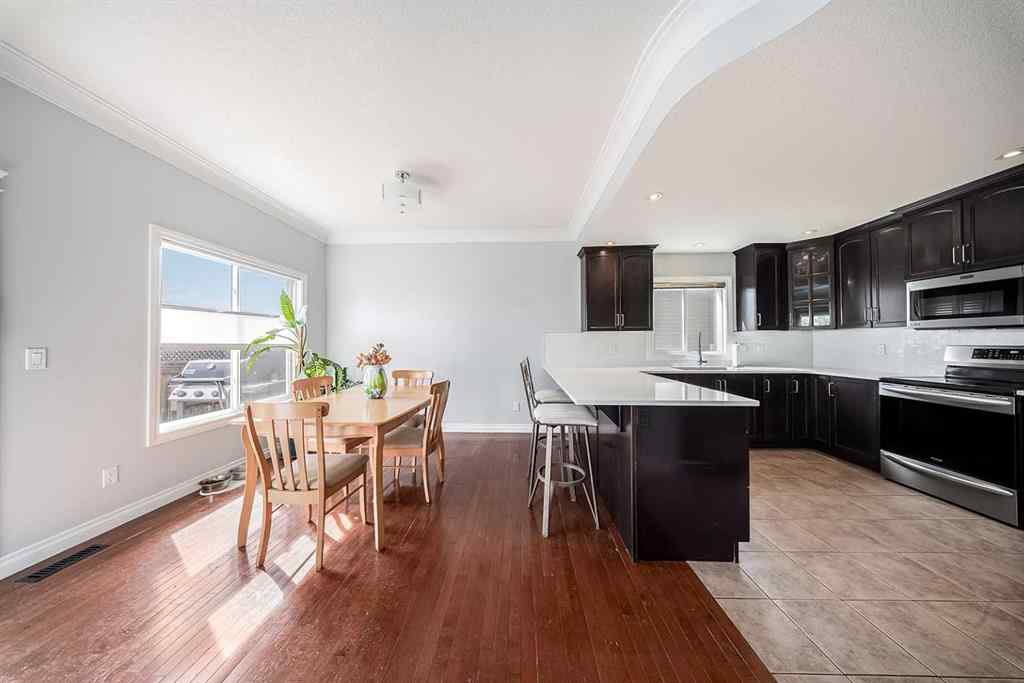 MLS® A2219559 - 14 Garneau Gate  in NONE Carstairs, Residential