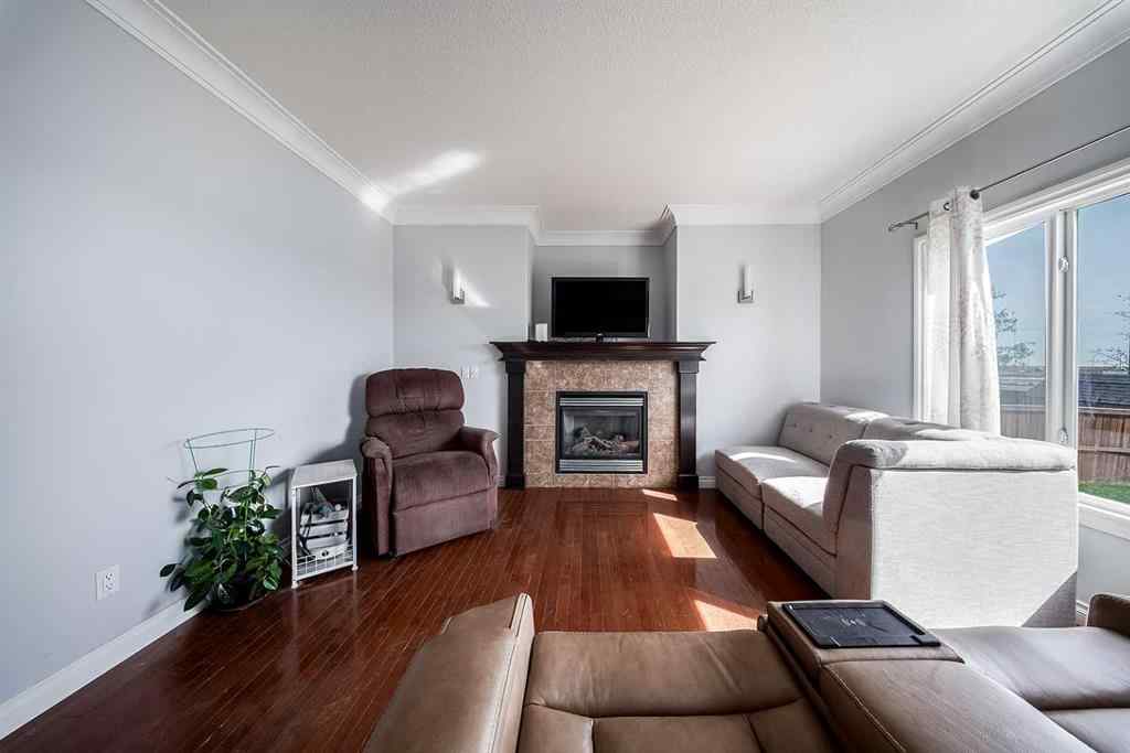 MLS® A2219559 - 14 Garneau Gate  in NONE Carstairs, Residential
