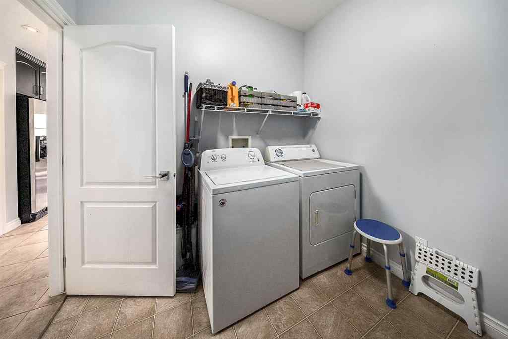 MLS® A2219559 - 14 Garneau Gate  in NONE Carstairs, Residential