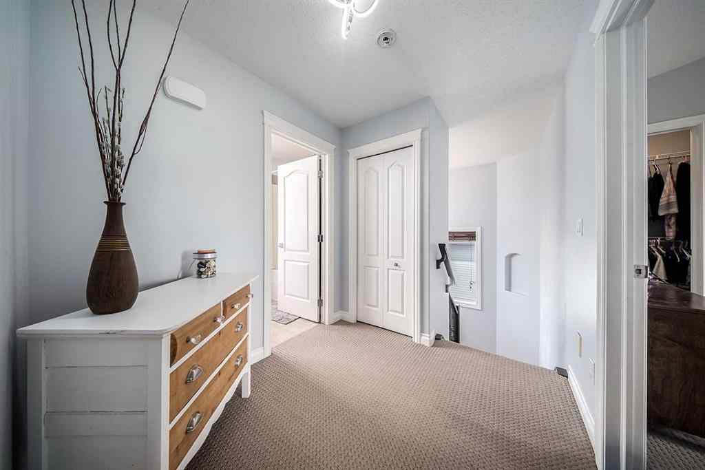 MLS® A2219559 - 14 Garneau Gate  in NONE Carstairs, Residential