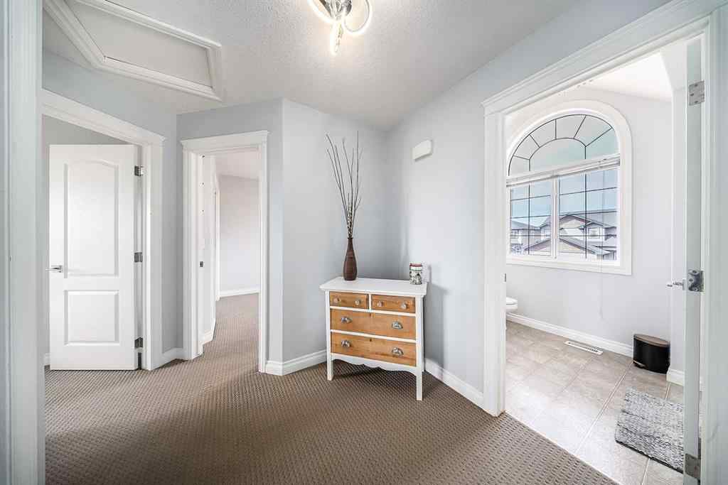 MLS® A2219559 - 14 Garneau Gate  in NONE Carstairs, Residential