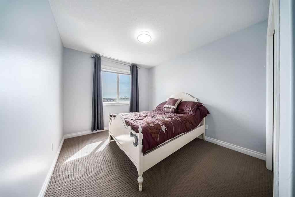 MLS® A2219559 - 14 Garneau Gate  in NONE Carstairs, Residential
