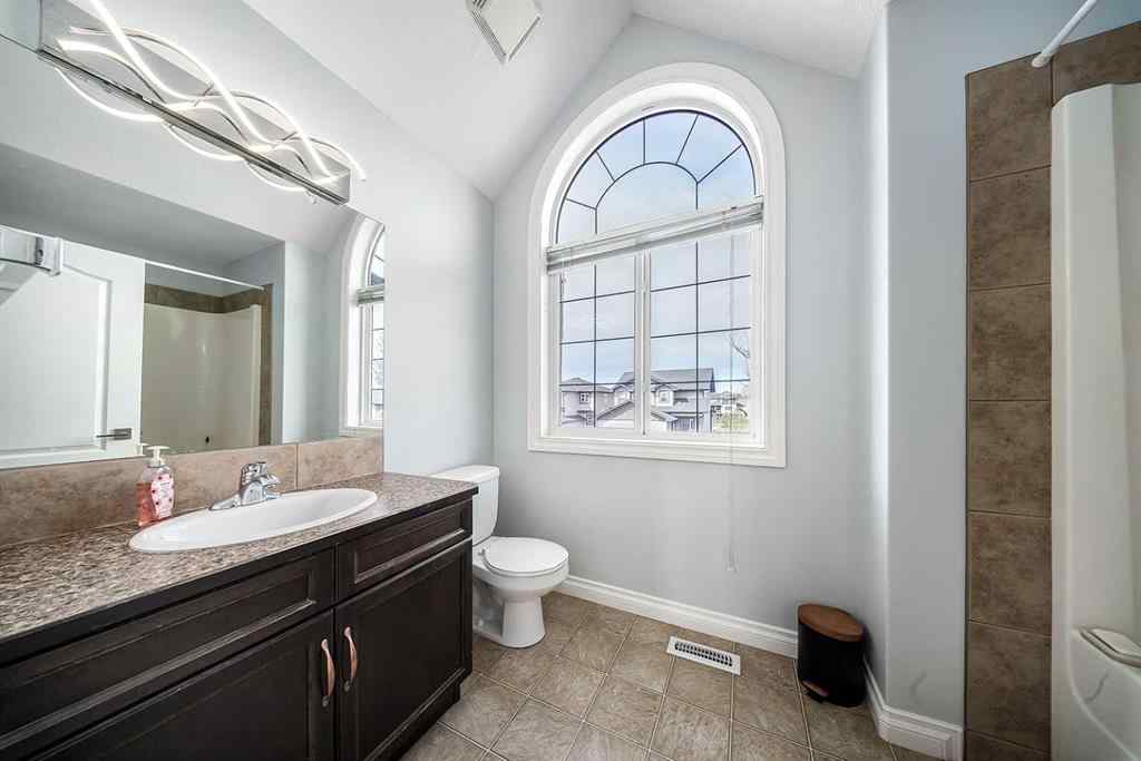 MLS® A2219559 - 14 Garneau Gate  in NONE Carstairs, Residential