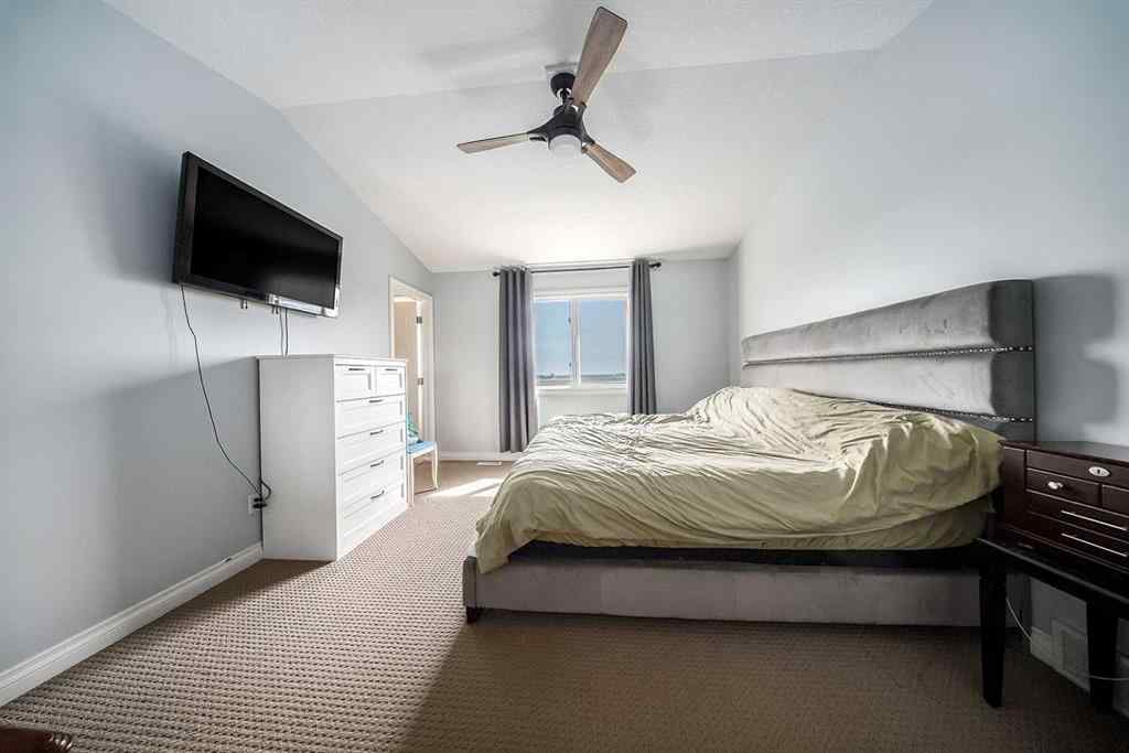 MLS® A2219559 - 14 Garneau Gate  in NONE Carstairs, Residential