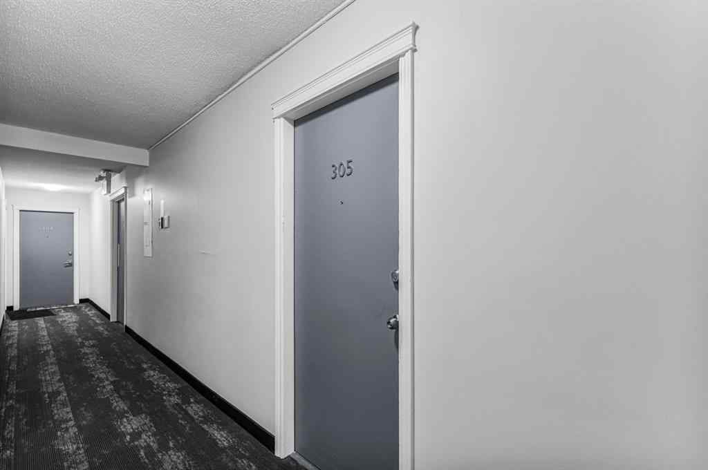 MLS® A2219566 - Unit #305 1236 15 Avenue SW in Beltline Calgary, Residential