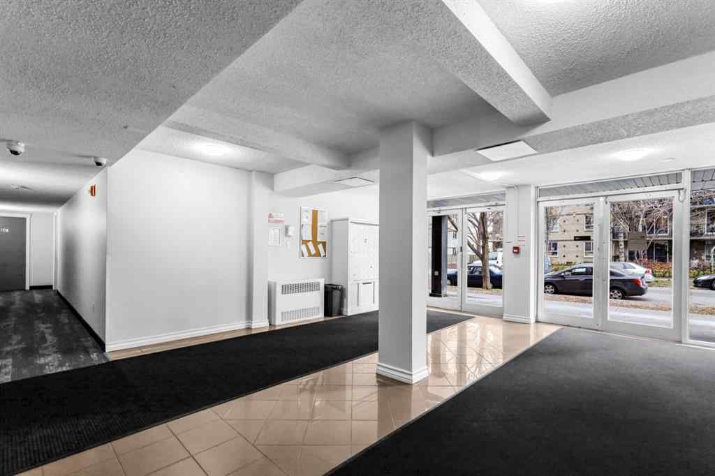 MLS® A2219566 - Unit #305 1236 15 Avenue SW in Beltline Calgary, Residential