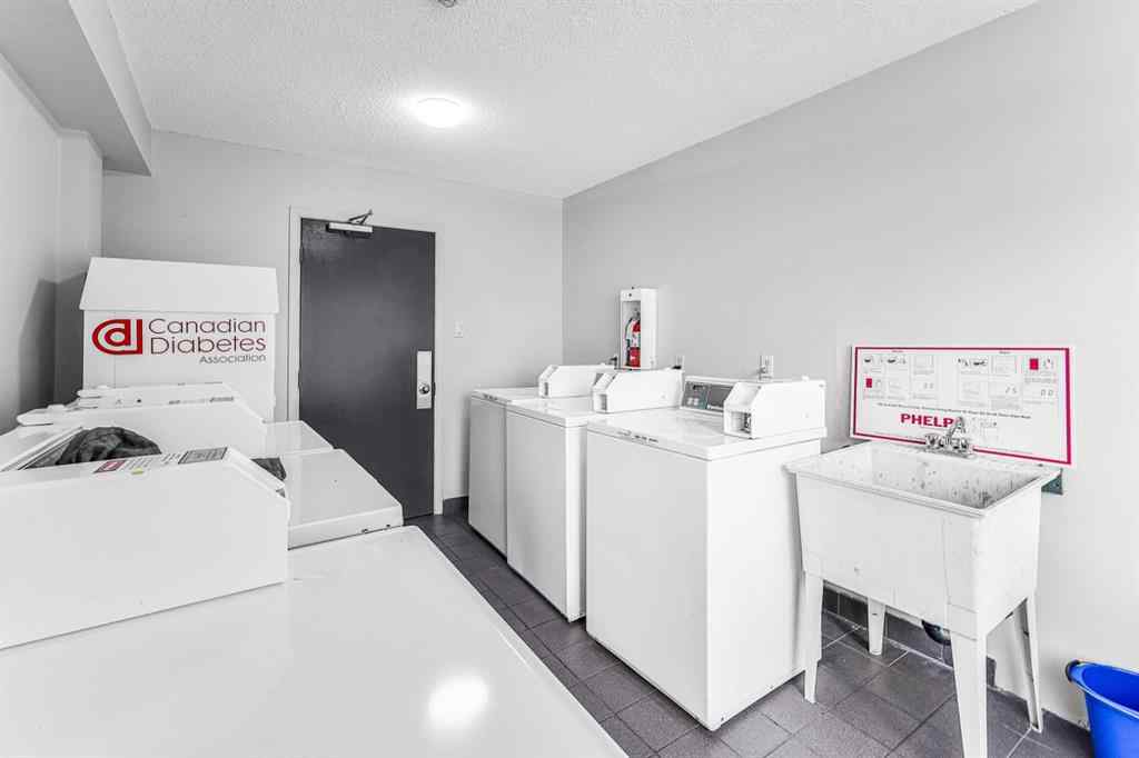 MLS® A2219566 - Unit #305 1236 15 Avenue SW in Beltline Calgary, Residential