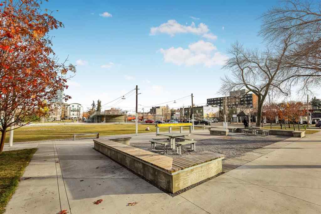 MLS® A2219566 - Unit #305 1236 15 Avenue SW in Beltline Calgary, Residential