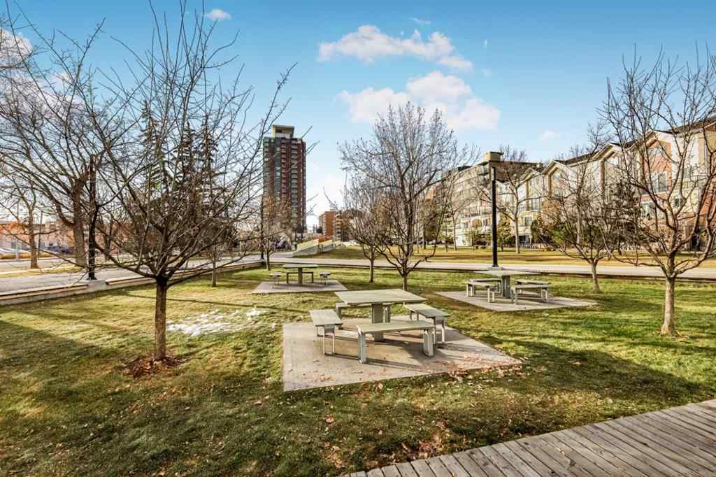 MLS® A2219566 - Unit #305 1236 15 Avenue SW in Beltline Calgary, Residential