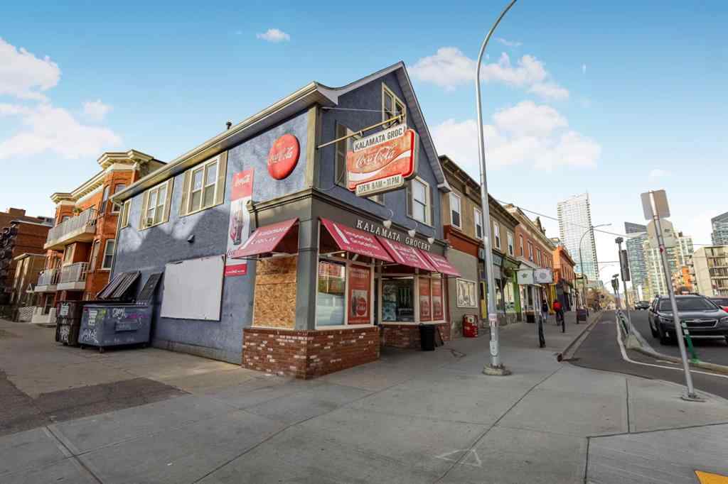 MLS® A2219566 - Unit #305 1236 15 Avenue SW in Beltline Calgary, Residential