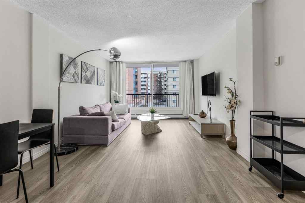 MLS® A2219566 - Unit #305 1236 15 Avenue SW in Beltline Calgary, Residential