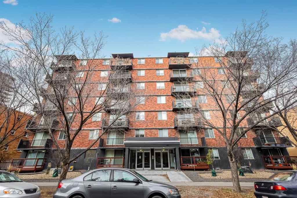 MLS® A2219566 - Unit #305 1236 15 Avenue SW in Beltline Calgary, Residential