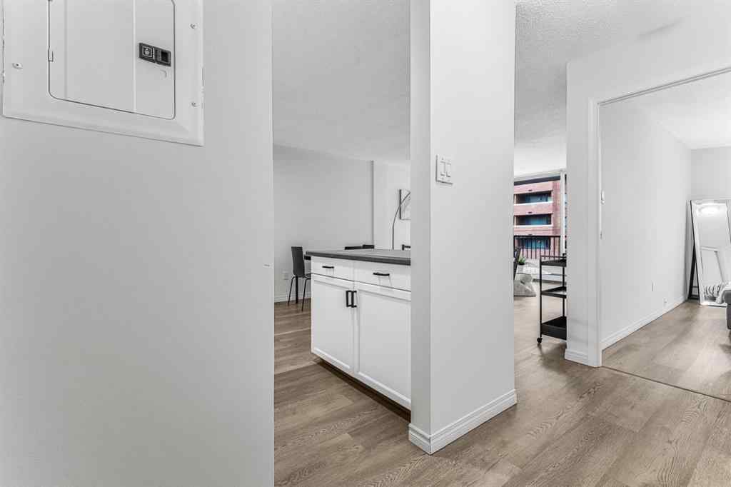 MLS® A2219566 - Unit #305 1236 15 Avenue SW in Beltline Calgary, Residential