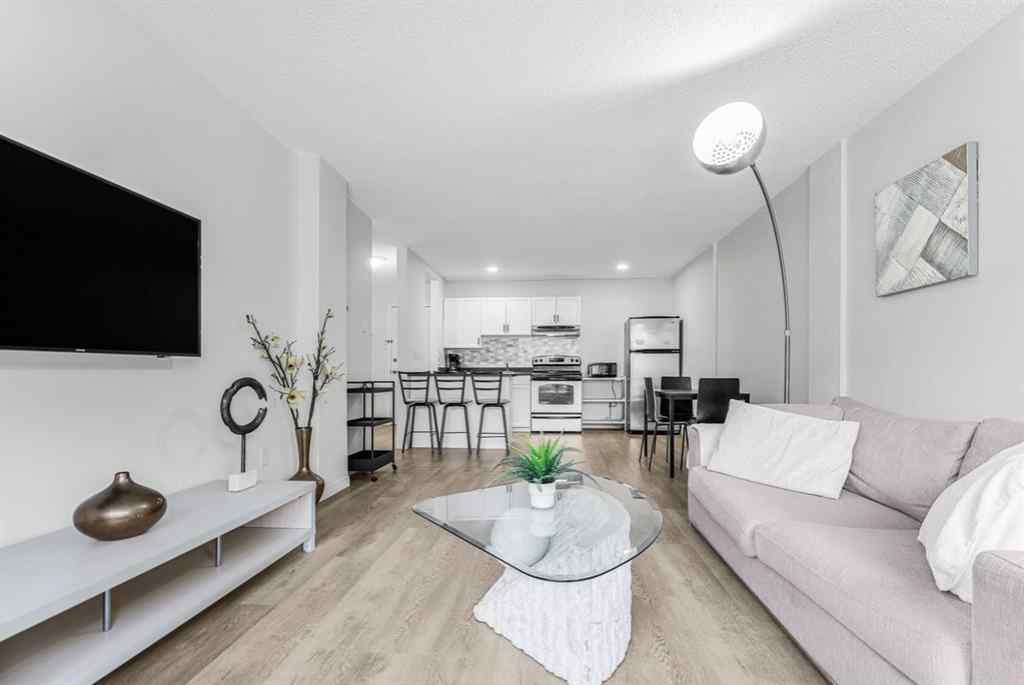 MLS® A2219566 - Unit #305 1236 15 Avenue SW in Beltline Calgary, Residential