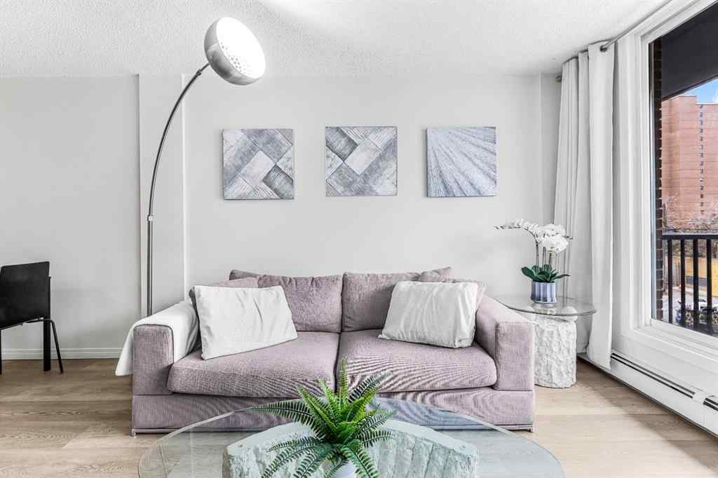 MLS® A2219566 - Unit #305 1236 15 Avenue SW in Beltline Calgary, Residential