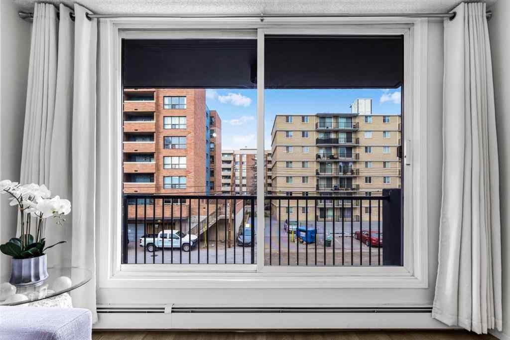 MLS® A2219566 - Unit #305 1236 15 Avenue SW in Beltline Calgary, Residential