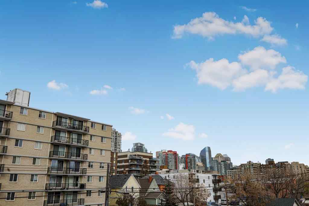 MLS® A2219566 - Unit #305 1236 15 Avenue SW in Beltline Calgary, Residential