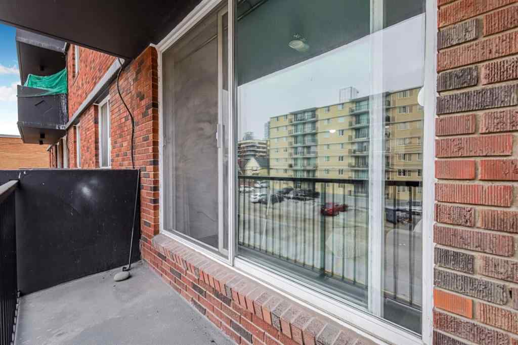 MLS® A2219566 - Unit #305 1236 15 Avenue SW in Beltline Calgary, Residential