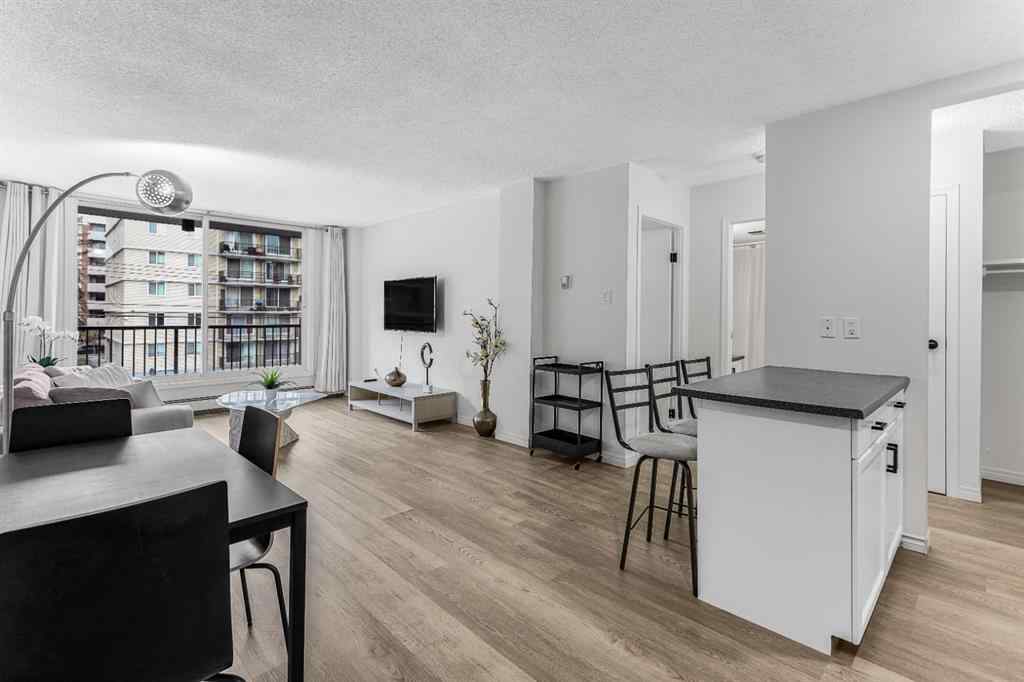 MLS® A2219566 - Unit #305 1236 15 Avenue SW in Beltline Calgary, Residential
