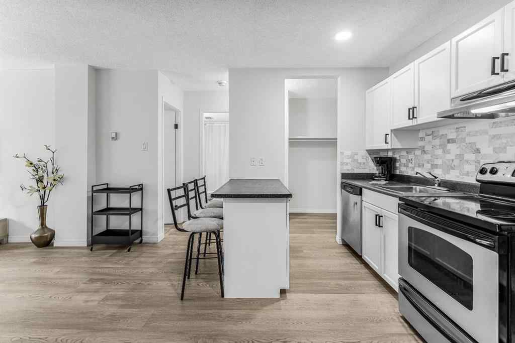 MLS® A2219566 - Unit #305 1236 15 Avenue SW in Beltline Calgary, Residential