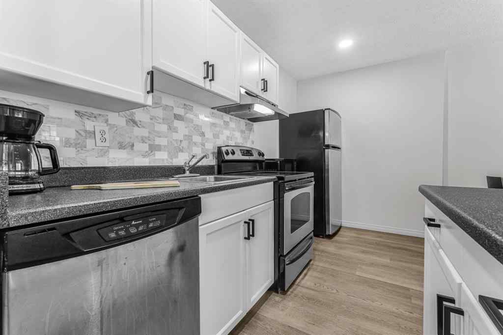 MLS® A2219566 - Unit #305 1236 15 Avenue SW in Beltline Calgary, Residential