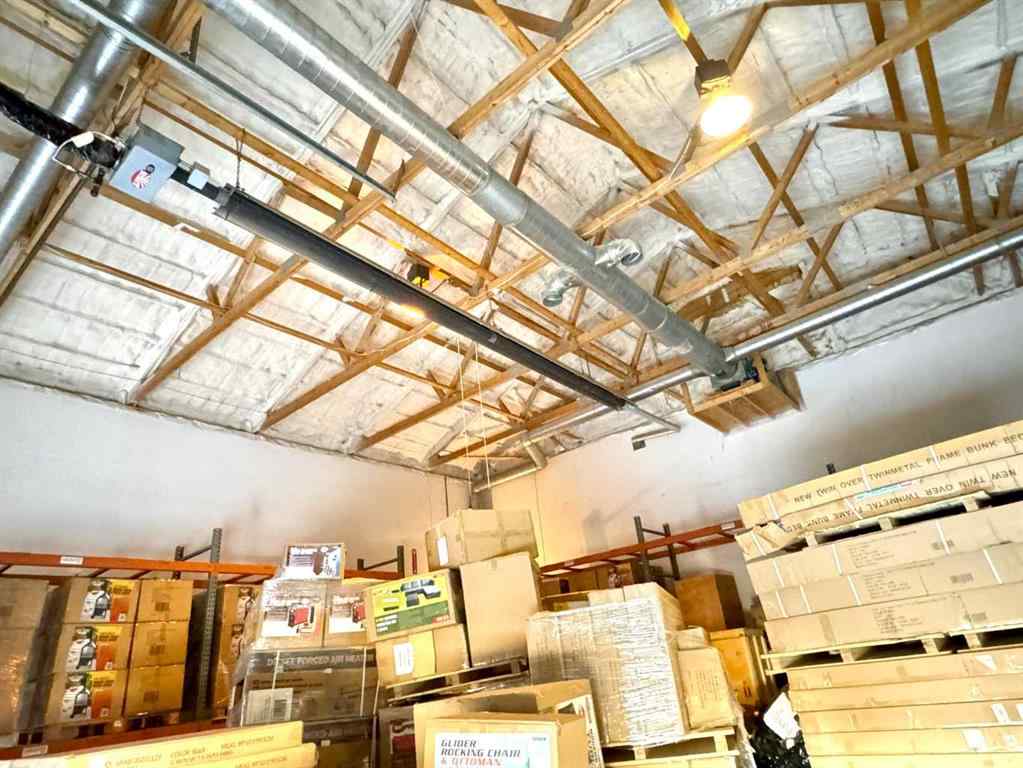 MLS® A2219580 - 6103 54 Street  in Central Ponoka Ponoka, Commercial