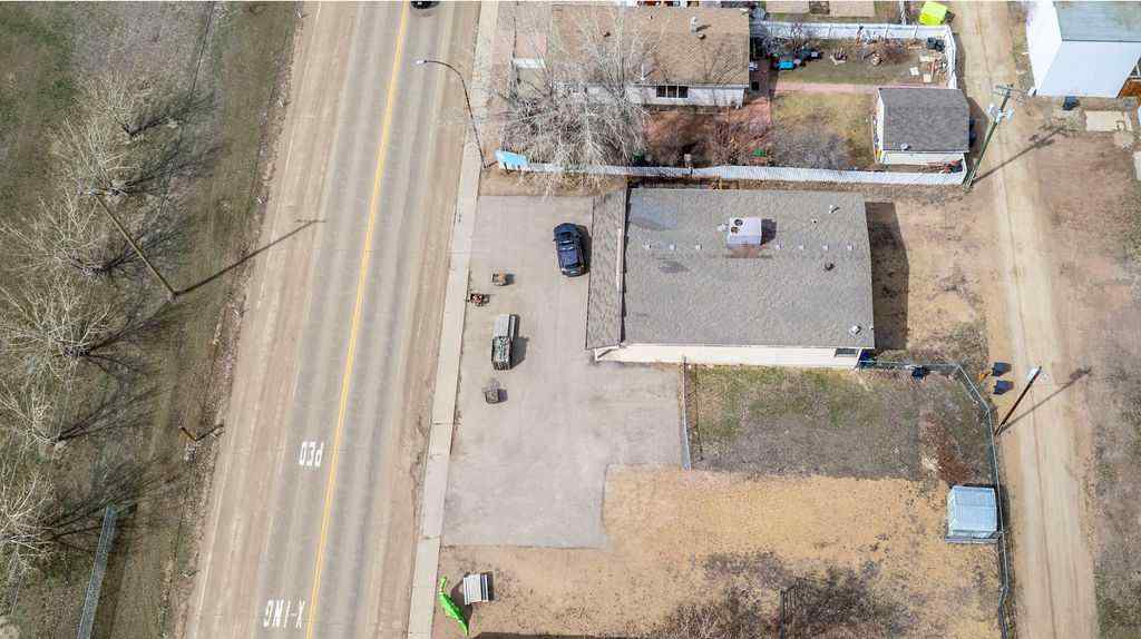 MLS® A2219581 - 32 2 Avenue S in Rosedale Drumheller, Commercial